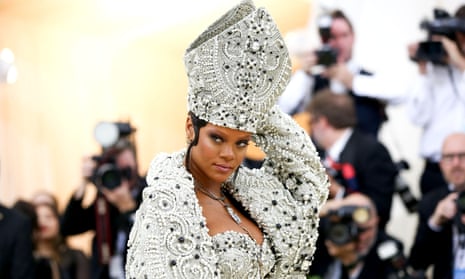 Rihanna is Getting Ready to Find the Next Big Fashion Designer. Will it be  You?