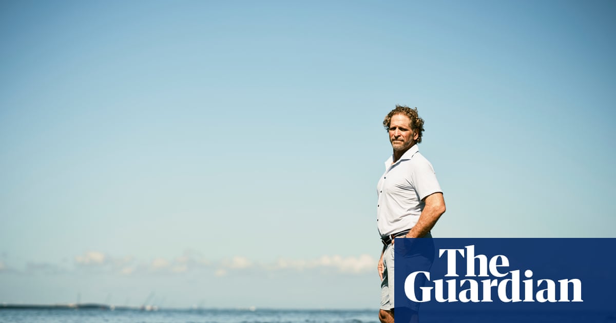Experience: I lived underwater for 100 days