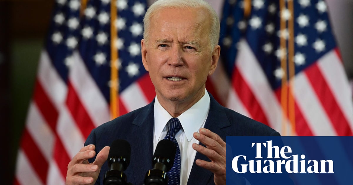 Biden becomes first US president to recognise Armenian genocide