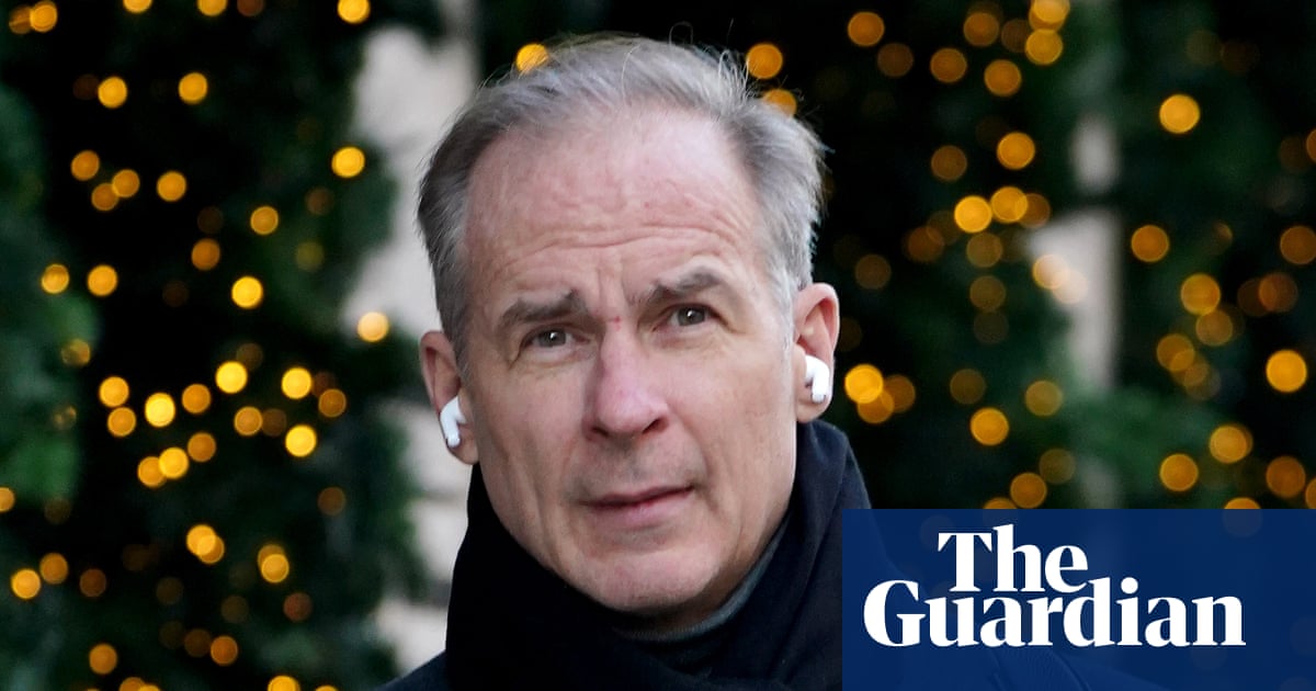 Newcastle United’s new chief executive says team can be world’s best by 2030