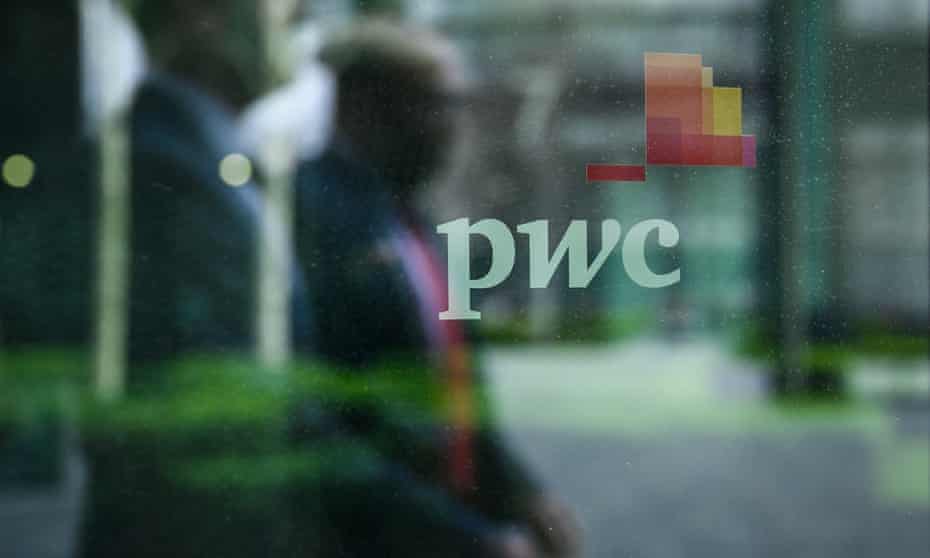PricewaterhouseCoopers is among the firms that have signed up to The Purposeful Company.