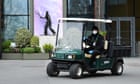 Wimbledon's expected cancellation could be followed by Davis Cup