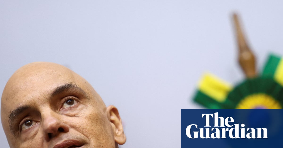 Operation World Cup: the murder plot at the heart of Brazil’s trial of the century