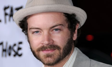 The charges against Danny Masterson date to a period when he was at the height of his fame, starring from 1998 until 2006 as Steven Hyde on Fox’s That ‘70s Show.