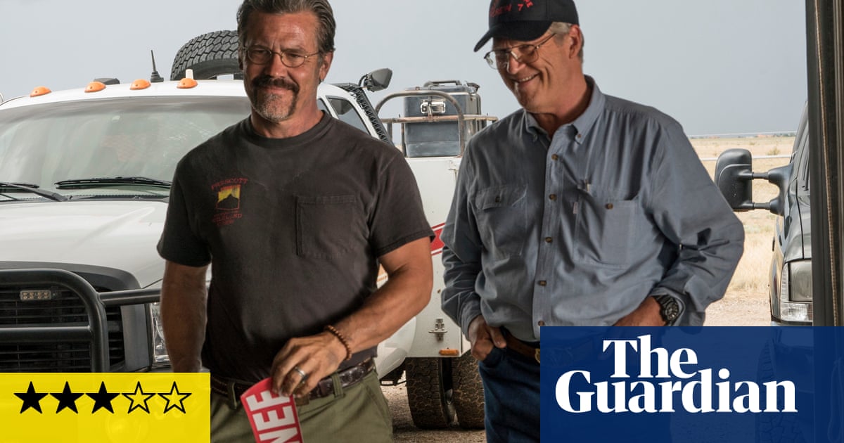 Only the brave full movie