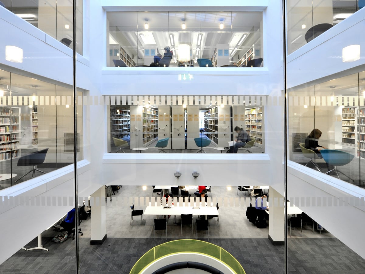 University guide 2023: University of Stirling | University guide | The Guardian