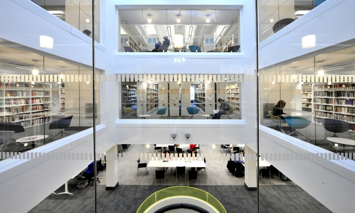 University of Stirling