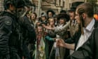 ‘I will never join the army’: ultra-Orthodox Jews to defy Israeli court orders