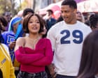 ‘Richly rewarding’: why Netflix’s A Different World is the only TV reboot worth watching this year