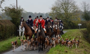 The number of police officers to help combat fox hunting, hare and other wildlife crimes would be increased under a Labor government, the party said.