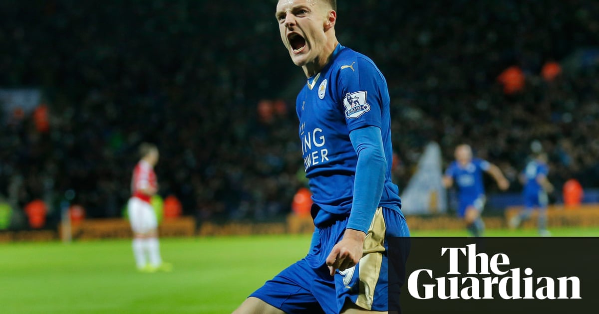 Best of the Premier League 2015-16 – in photos | Tom Jenkins | Football