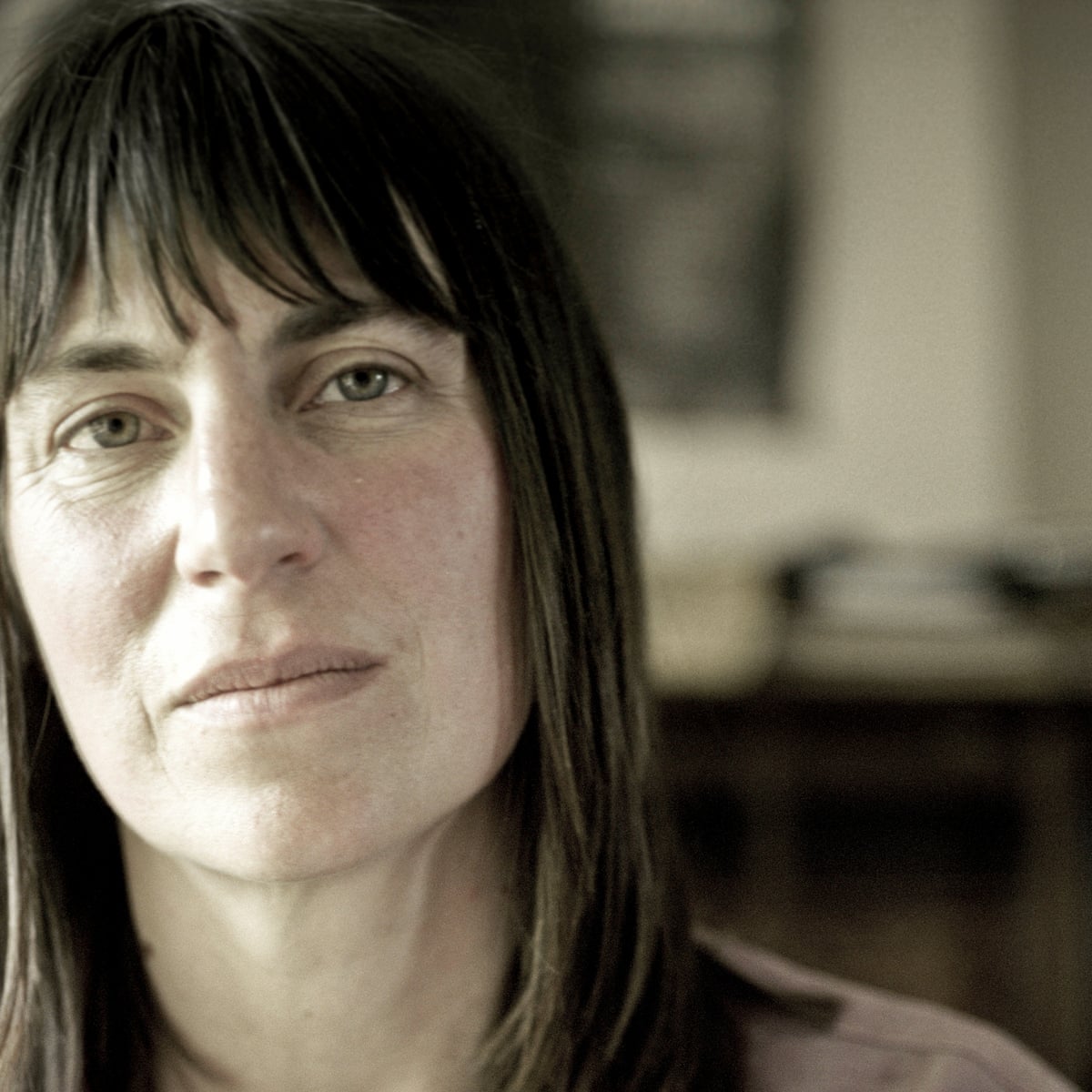 Alice Oswald elected Oxford professor of poetry by huge margin ...