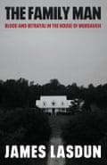The Family Man by James Lasdun