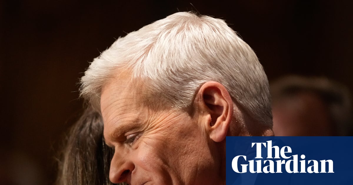 Republican Louisiana senator Bill Cassidy loses primary after Trump intervenes to oust him