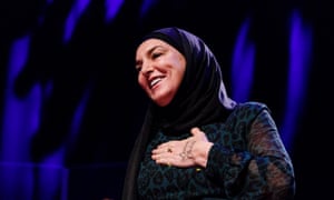 Sinéad O’Connor brings out her memoir, Rememberings, in June.