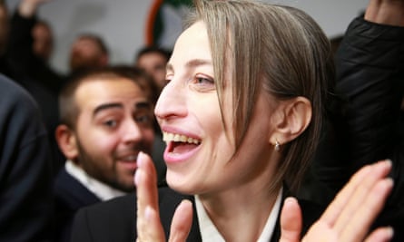 Nana Malashkhia