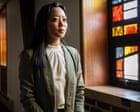 Francesca Hong, the progressive leading a ‘messy’ race for Wisconsin’s governor: ‘They’re tired of the status quo’