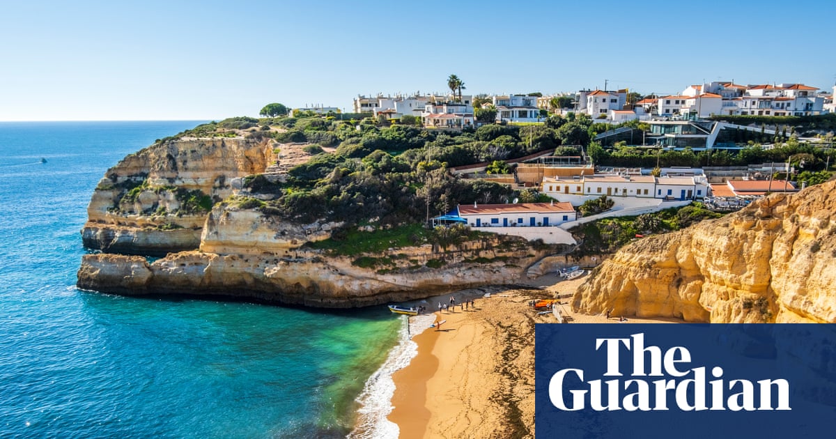 Weather tracker: Mediterranean heatwave sparks concern for marine life