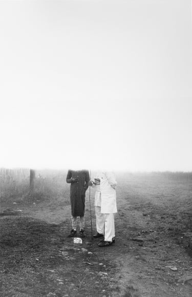 A Morning After Umlindelo, 2016 (from the series Umlindelo wamaKholwa)