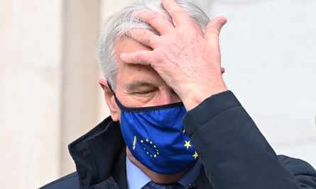 Michel Barnier