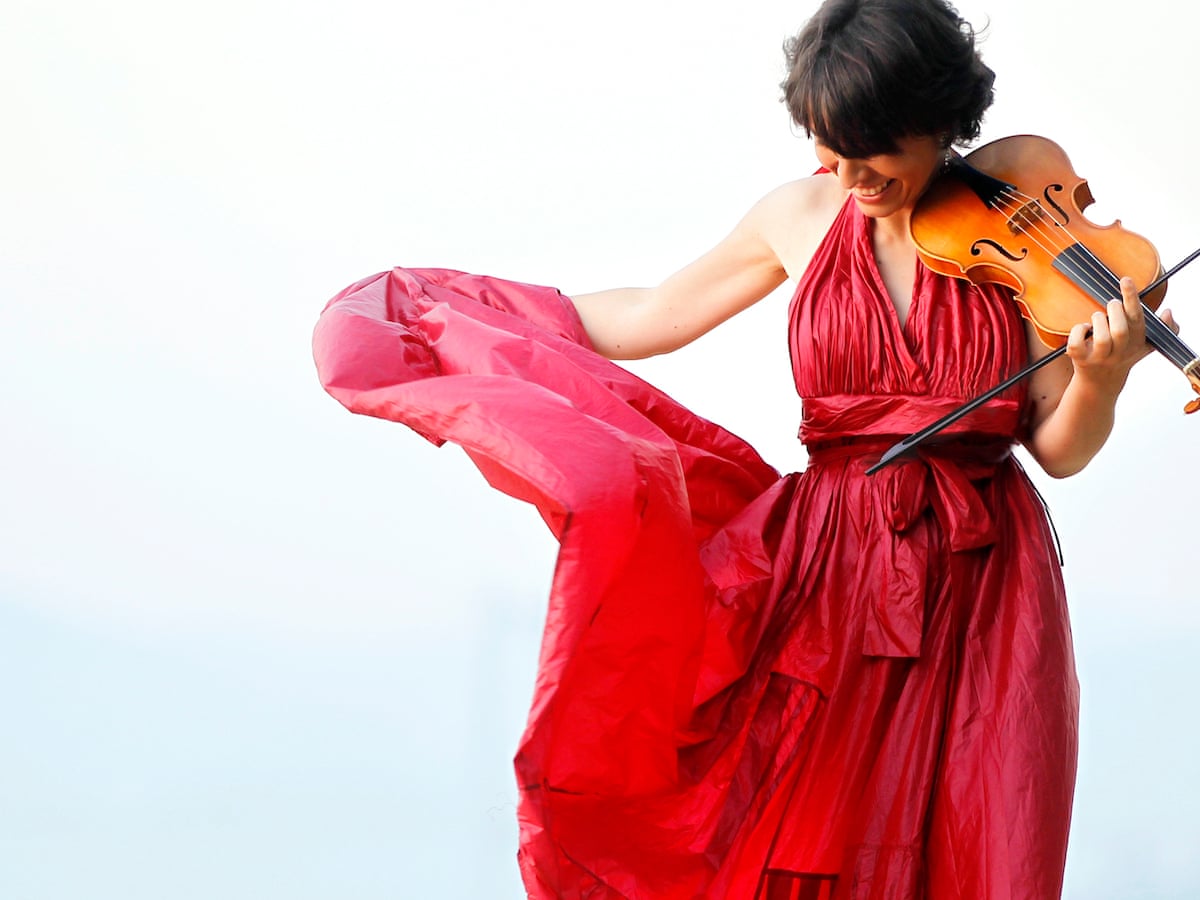 Giuliano Carmignola Vivaldi Giuliano Carmignola Vivaldi