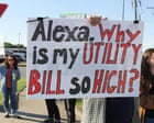 Bipartisan bill fails to protect US consumers from datacenters’ true costs, critics warn