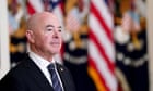 Mayorkas insists immigration order not at odds with Biden’s campaign promise