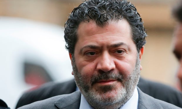 Ziad Akle.