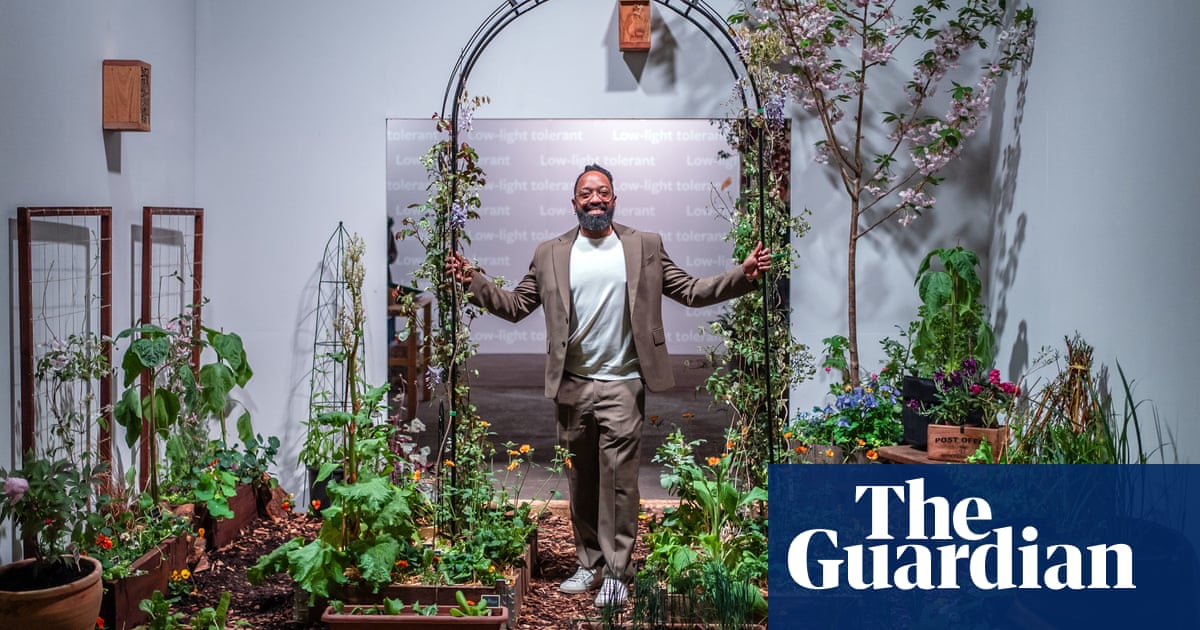 UK tenants should have ‘right to garden’, leading horticulturist says | Gardens
