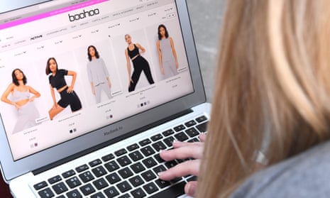 Boohoo promised to improve conditions in the supply chain feeding its online retail empire last year.