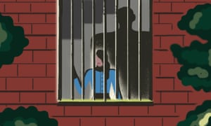 In quarantine with an abuser: surge in domestic violence reports ...