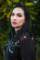 Muscular writing: Kali Fajardo-Anstine