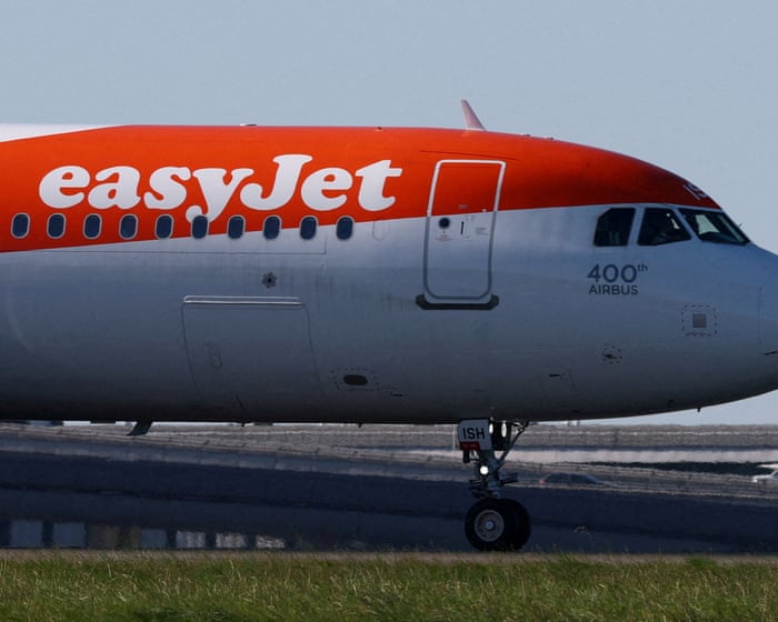 EasyJet’s board has surrendered too easily to US bidder