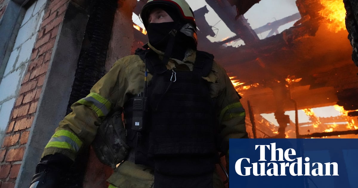 Ukraine war briefing: Kyiv sanctions three Chinese companies accused of helping Russia