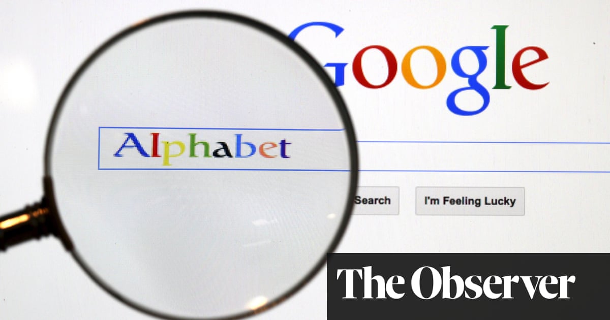Google New Concerns Raised About Political Influence By Senior
