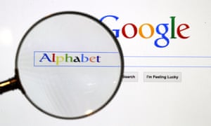 Google New Concerns Raised About Political Influence By