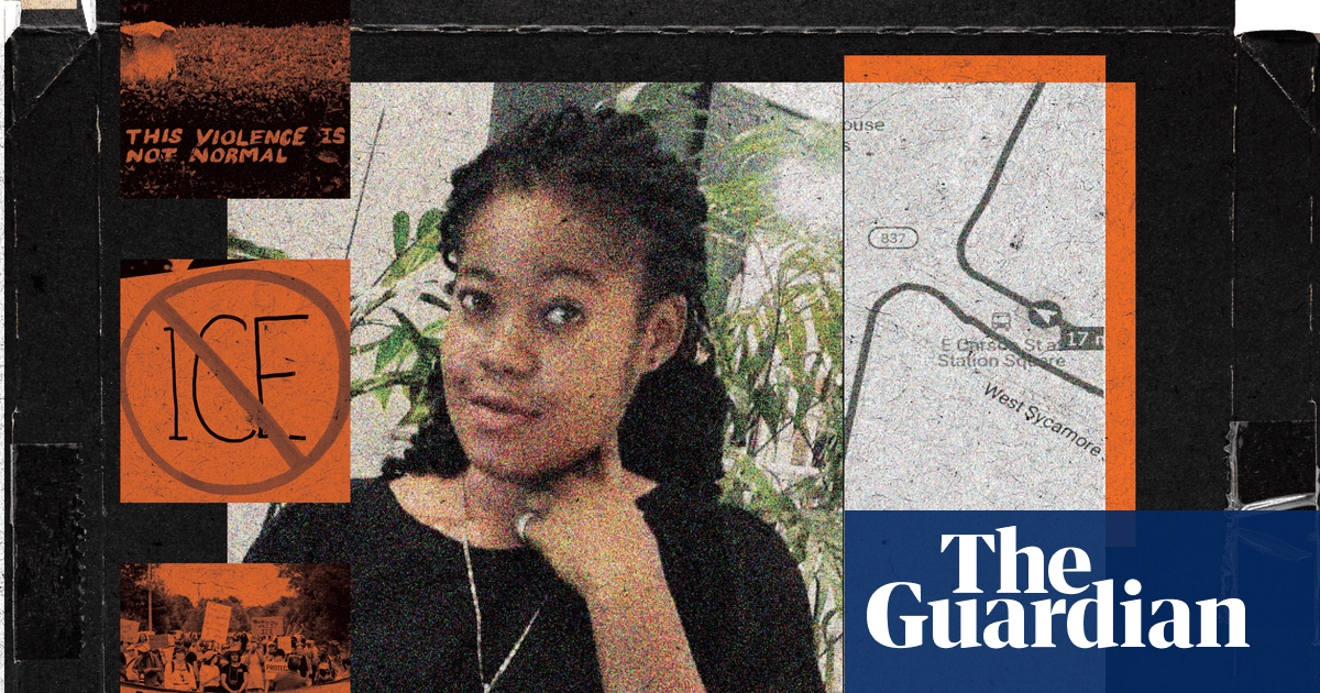 ‘She showed love for everyone’: how did Daphy Michel end up frozen to death in a Pittsburgh bus shelter?
