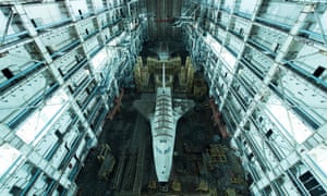 abandoned places in pictures