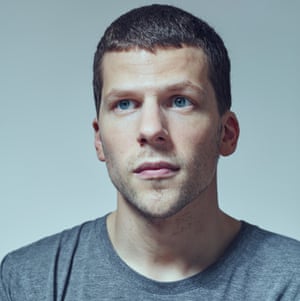 Image result for jesse eisenberg