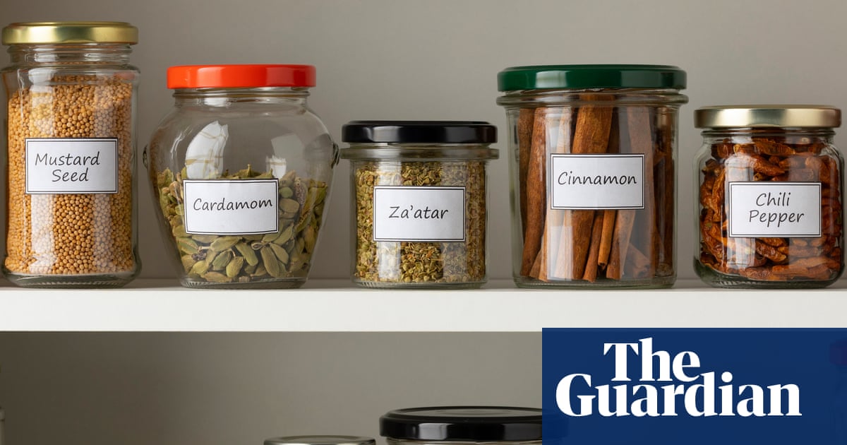 ‘I organised my spices – and feel happy every time I cook!’ 12 readers on their most rewarding tiny accomplishments