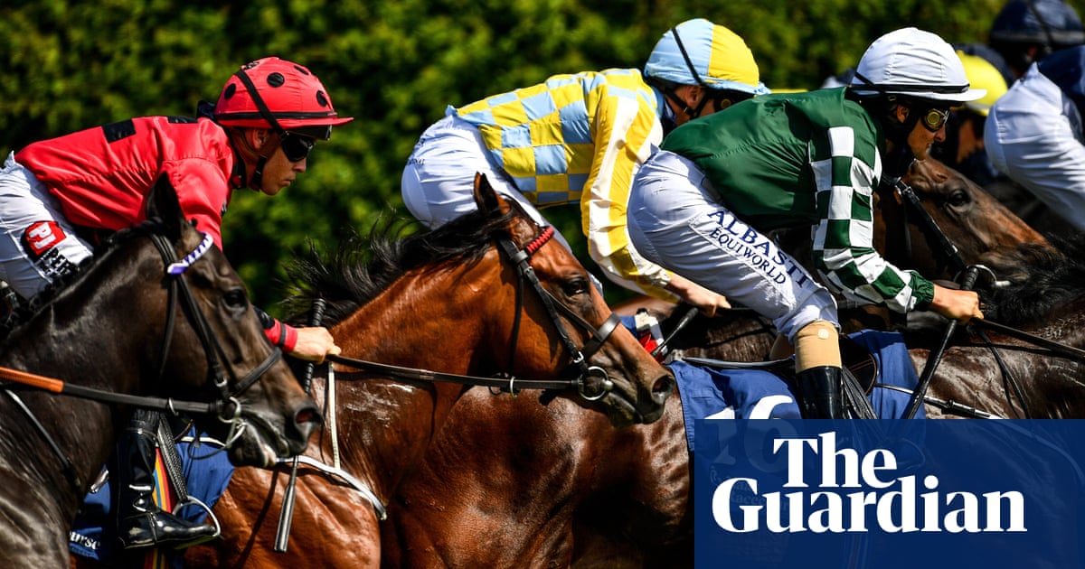 Royal Ascot day one: Lucky Vega can storm the Palace for Harrington | Greg Wood