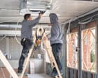 Every new home should have air conditioning, say Liberal Democrats
