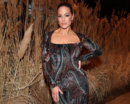 Ashley Graham