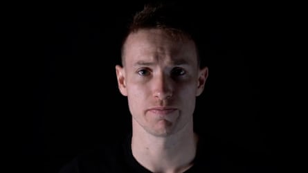 ‘I am homosexual, and I no longer want to hide myself’ … footballer Jakub Janto.