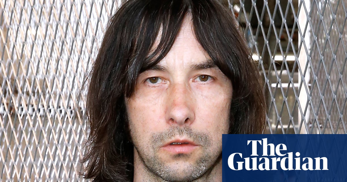 Bobby Gillespie: ‘I am a lead singer, I love myself’