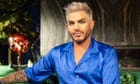 Adam Lambert: Out, Loud and Proud review - give this compelling singer his own podcast series
