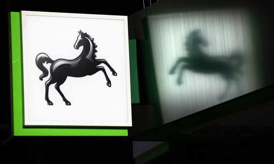 Lloyds Banking Group had already announced 9,000 job cuts as part of a three-year cost-cutting programme.