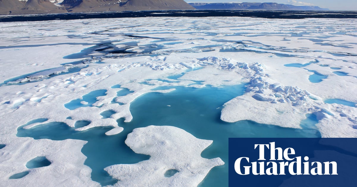 Climate experts warn world leaders 1.5C is ‘real science’, not just talking point