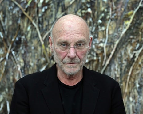 Anselm Kiefer