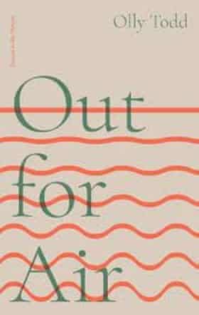 Out for Air by Olly Todd